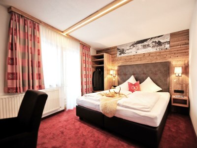 Apartment Ferienwohnung Idalp für 4-6 Pers./3 Schlafz./DU/WC - Features photo 49