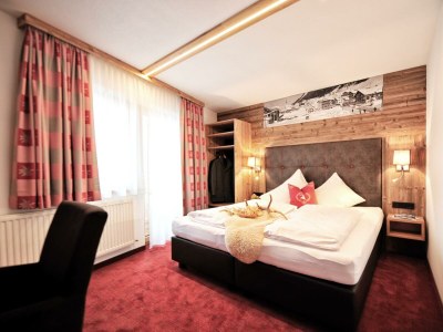 Apartment Ferienwohnung Idalp für 4-6 Pers./3 Schlafz./DU/WC - Features photo 50