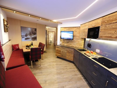 Apartment Ferienwohnung Idalp für 4-6 Pers./3 Schlafz./DU/WC - Features photo 52