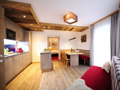 Apartment Ferienwohnung Idalp für 4-6 Pers./3 Schlafz./DU/WC - Features photo 54