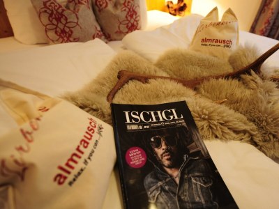 Apartment Ferienwohnung Idalp für 4-6 Pers./3 Schlafz./DU/WC - Features photo 55