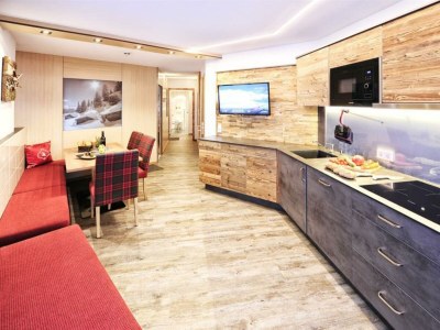 Apartment Ferienwohnung Idalp für 4-6 Pers./3 Schlafz./DU/WC - Features photo 56