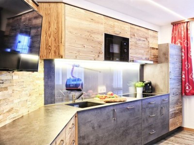 Apartment Ferienwohnung Idalp für 4-6 Pers./3 Schlafz./DU/WC - Features photo 57