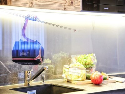 Apartment Ferienwohnung Idalp für 4-6 Pers./3 Schlafz./DU/WC - Features photo 58