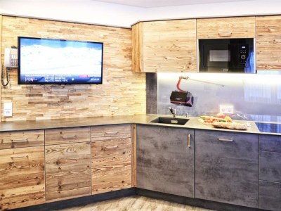 Apartment Ferienwohnung Idalp für 4-6 Pers./3 Schlafz./DU/WC - Features photo 59