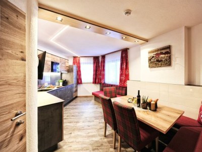 Apartment Ferienwohnung Idalp für 4-6 Pers./3 Schlafz./DU/WC - Features photo 60