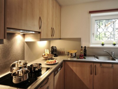 Apartment Appartement Brenner 2 Personen - Features photo 10