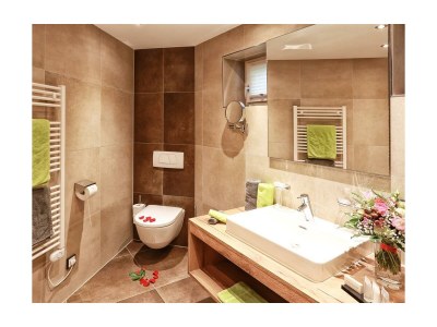 Apartment Appartement Brenner 2 Personen - Features photo 11