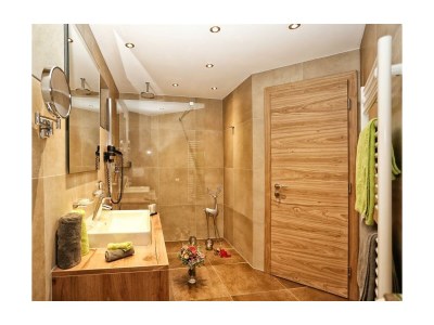 Apartment Appartement Brenner 2 Personen - Features photo 12