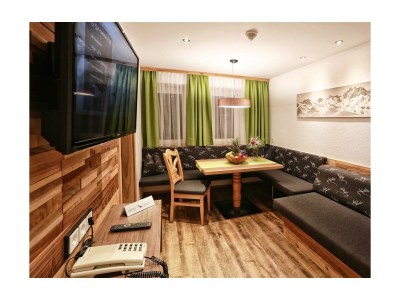 Apartment Appartement Brenner 2 Personen - Features photo 13