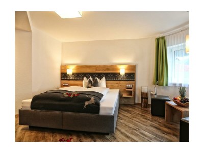 Apartment Appartement Brenner 2 Personen - Features photo 14