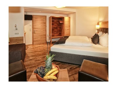 Apartment Appartement Brenner 2 Personen - Features photo 15