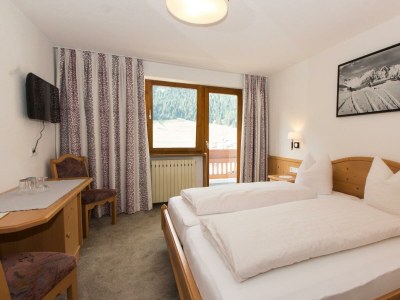 Holiday room Doppelzimmer Nr. 8 - Features photo 16