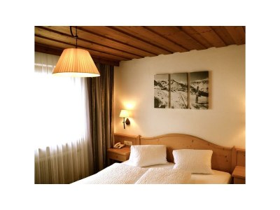 Holiday room Doppelzimmer Nr. 8 - Features photo 17