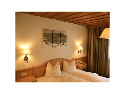 Holiday room Doppelzimmer Nr. 8 - Features photo 18