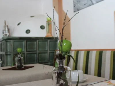 Apartment Wohnung 4  Pers./2 Schlafräume/DU/WC - Outdoor photo 2