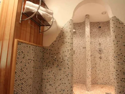 Apartment Wohnung 4  Pers./2 Schlafräume/DU/WC - Outdoor photo 11