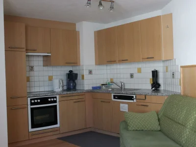 Apartment Wohnung 4  Pers./2 Schlafräume/DU/WC - Features photo 17