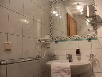 Apartment Wohnung 4  Pers./2 Schlafräume/DU/WC - Features photo 18