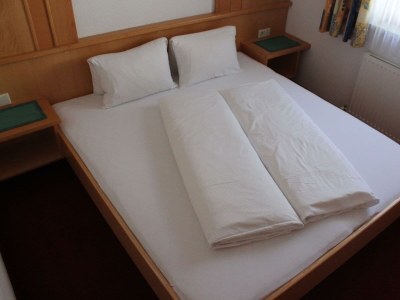 Apartment Wohnung 4  Pers./2 Schlafräume/DU/WC - Features photo 19