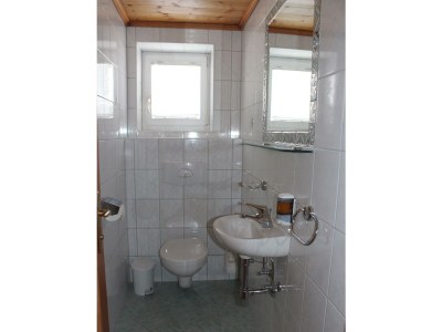 Apartment Wohnung 4  Pers./2 Schlafräume/DU/WC - Features photo 20