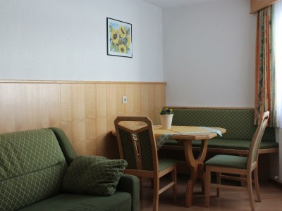 Apartment Wohnung 4  Pers./2 Schlafräume/DU/WC - Features photo 21