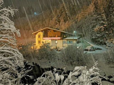 Apartment Wohnung 4  Pers./2 Schlafräume/DU/WC - Features photo 23