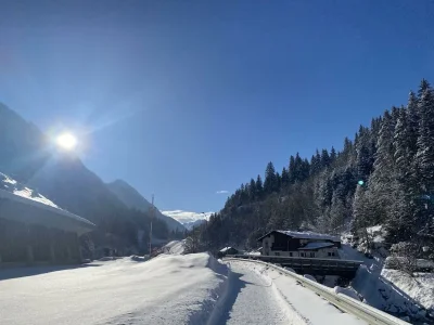 Apartment Wohnung 4  Pers./2 Schlafräume/DU/WC - Features photo 24