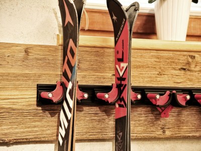 Apartment FW Idjoch 6-7 Pers./3 Schlafz./DU/WC - Outdoor photo 10