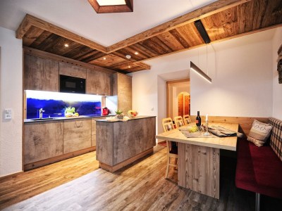 Apartment FW Idjoch 6-7 Pers./3 Schlafz./DU/WC - Features photo 32