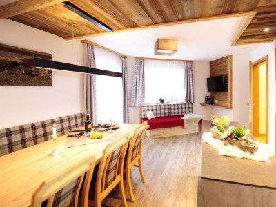 Apartment FW Idjoch 6-7 Pers./3 Schlafz./DU/WC - Features photo 34