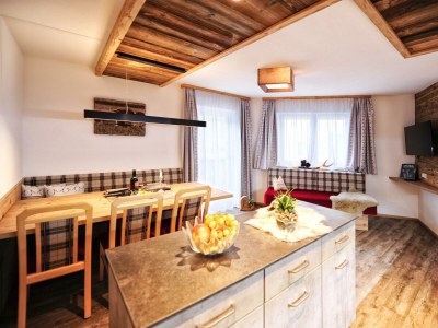 Apartment FW Idjoch 6-7 Pers./3 Schlafz./DU/WC - Features photo 35