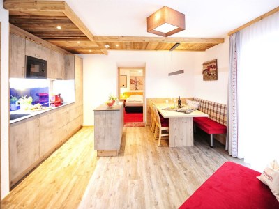 Apartment FW Idjoch 6-7 Pers./3 Schlafz./DU/WC - Features photo 36