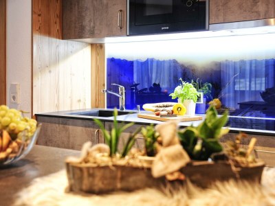 Apartment FW Idjoch 6-7 Pers./3 Schlafz./DU/WC - Features photo 37