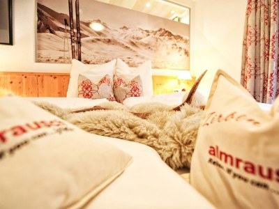 Apartment FW Idjoch 6-7 Pers./3 Schlafz./DU/WC - Features photo 40