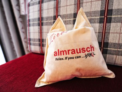 Apartment FW Idjoch 6-7 Pers./3 Schlafz./DU/WC - Features photo 41