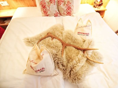 Apartment FW Idjoch 6-7 Pers./3 Schlafz./DU/WC - Features photo 42