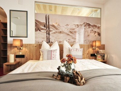 Apartment FW Idjoch 6-7 Pers./3 Schlafz./DU/WC - Features photo 44