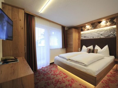 Apartment FW Idjoch 6-7 Pers./3 Schlafz./DU/WC - Features photo 47