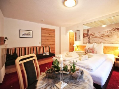 Apartment FW Idjoch 6-7 Pers./3 Schlafz./DU/WC - Features photo 50