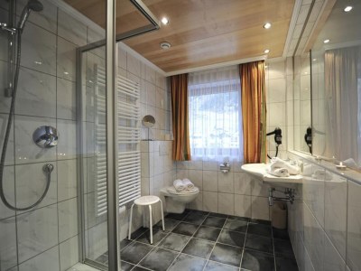 Apartment FW Idjoch 6-7 Pers./3 Schlafz./DU/WC - Features photo 52