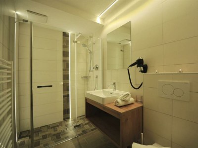 Apartment FW Idjoch 6-7 Pers./3 Schlafz./DU/WC - Features photo 53