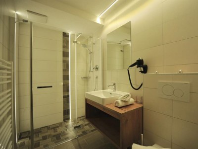 Apartment FW Idjoch 6-7 Pers./3 Schlafz./DU/WC - Features photo 54