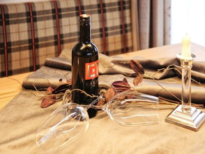 Apartment FW Idjoch 6-7 Pers./3 Schlafz./DU/WC - Features photo 56