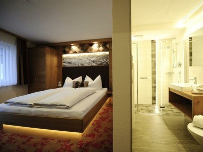 Apartment FW Idjoch 6-7 Pers./3 Schlafz./DU/WC - Features photo 59