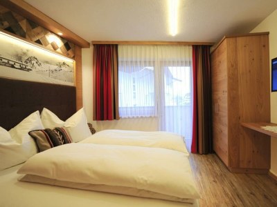 Apartment FW Idjoch 6-7 Pers./3 Schlafz./DU/WC - Features photo 60