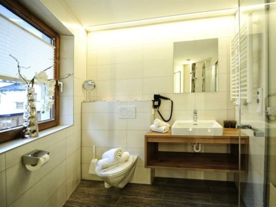 Apartment FW Idjoch 6-7 Pers./3 Schlafz./DU/WC - Features photo 61