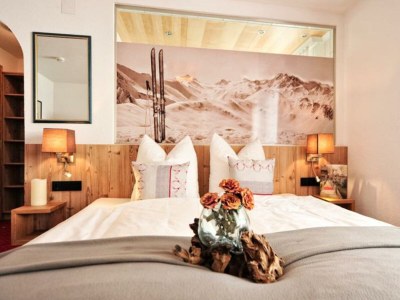 Apartment FW Idjoch 6-7 Pers./3 Schlafz./DU/WC - Features photo 66