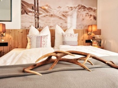 Apartment FW Idjoch 6-7 Pers./3 Schlafz./DU/WC - Features photo 68