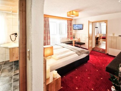 Apartment FW Idjoch 6-7 Pers./3 Schlafz./DU/WC - Features photo 69